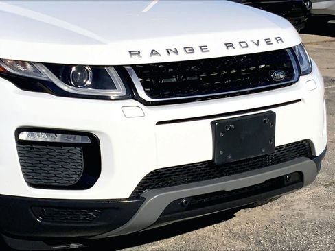 Used 2018 Land Rover Range Rover Evoque SE Premium AWD/4WD image 26