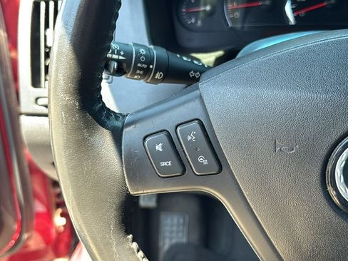 Used 2007 Cadillac STS V8 w/ Preferred Equipment Group AWD/4WD image 11