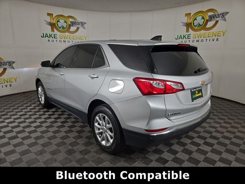 Certified 2019 Chevrolet Equinox LT FWD image 6