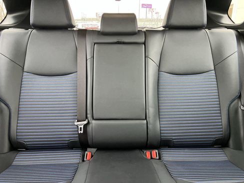 Used 2024 Toyota RAV4 XSE image 34