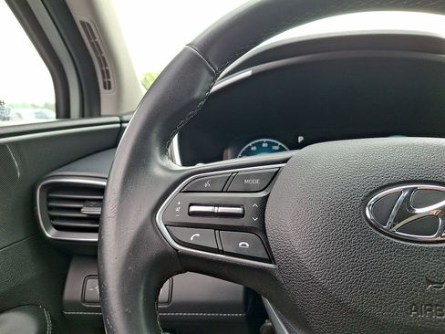 Used 2021 Hyundai Santa Fe SEL Premium AWD/4WD image 17
