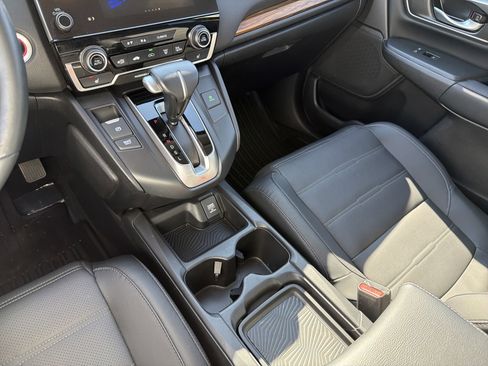 Used 2019 Honda CR-V EX-L image 33