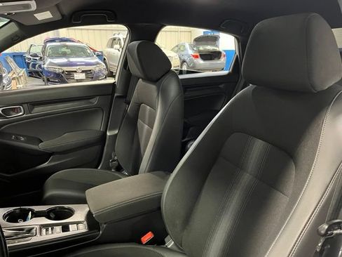Used 2024 Honda Civic Sport image 25