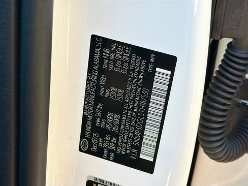 New 2026 Hyundai Santa Fe XRT image 41