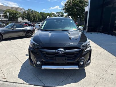 Used 2025 Subaru Outback Touring XT