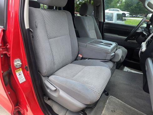 Used 2008 Toyota Tundra 2WD Double Cab image 14