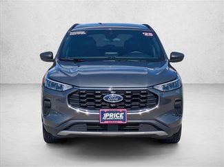 Used 2025 Ford Escape ST-Line FWD video 2