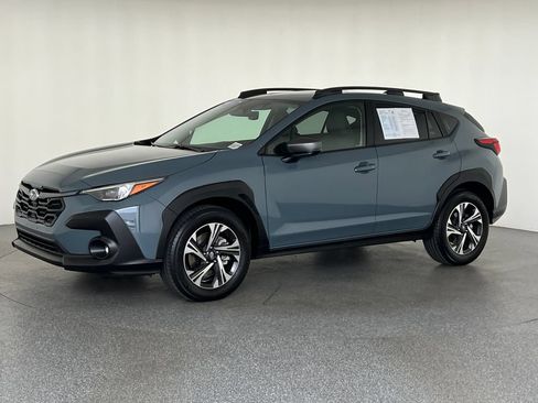 Certified 2024 Subaru Crosstrek 2.0i Premium AWD/4WD image 9