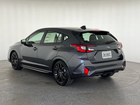 New 2026 Subaru Impreza RS AWD/4WD image 7