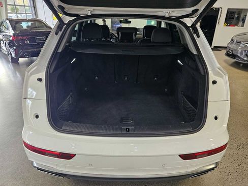 Used 2022 Audi Q5 2.0T Premium Plus image 14