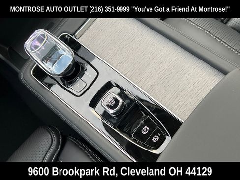 New 2026 Volvo XC90 T8 Ultra w/ Protection Package Premier image 23