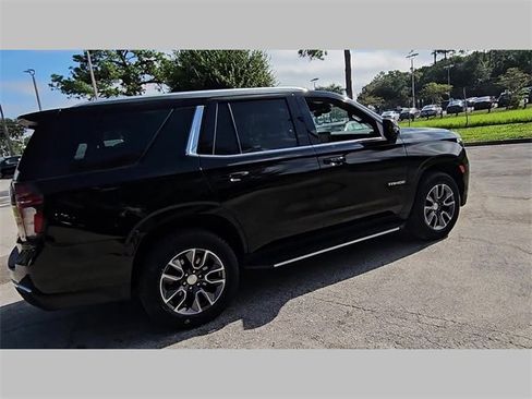 Used 2023 Chevrolet Tahoe LT w/ Luxury Package image 24