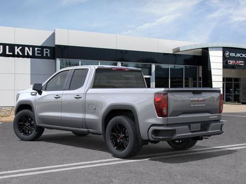 New 2026 GMC Sierra 1500 Elevation AWD/4WD image 24