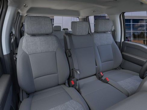 New 2026 Ford F350 XLT AWD/4WD image 10