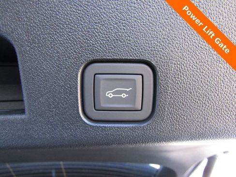 New 2026 GMC Acadia Denali w/ Super Cruise Package AWD/4WD image 26