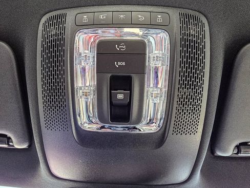 New 2025 Mercedes-Benz CLA 250 4MATIC image 30