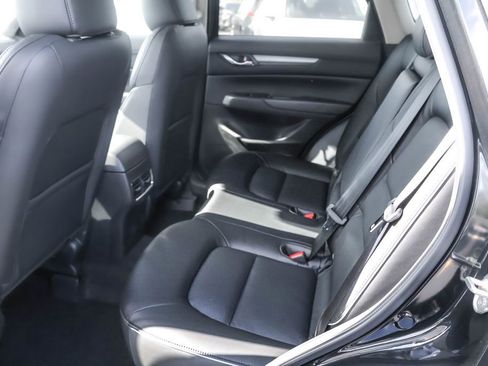 New 2025 MAZDA CX-5 AWD 2.5 S w/ Select Package image 34