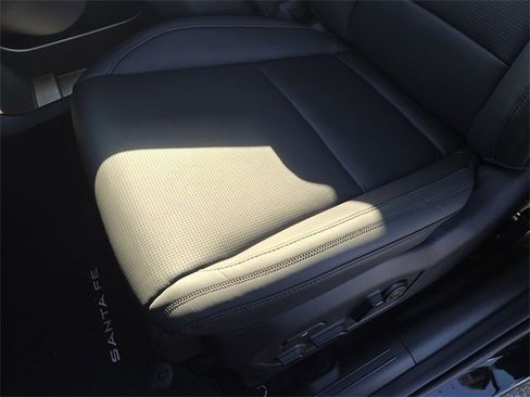 New 2026 Hyundai Santa Fe Calligraphy image 16