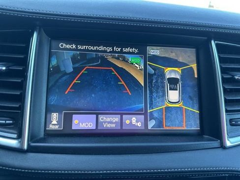 Used 2019 INFINITI QX50 Essential w/ Premium Heat Package image 15