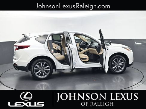 Used 2024 Acura RDX SH-AWD w/ Technology Package image 32