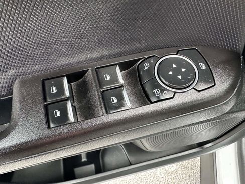 Used 2021 Ford Bronco Sport Outer Banks image 10