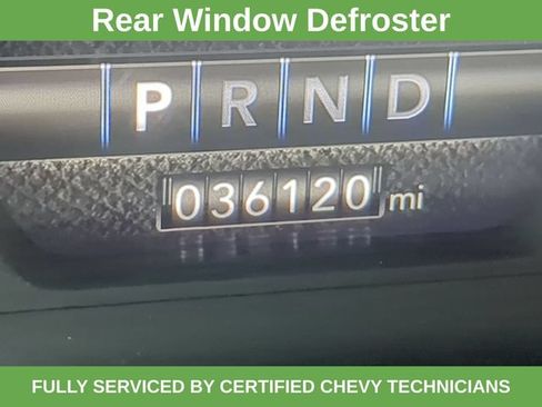 Used 2023 RAM 1500 Big Horn RWD image 31