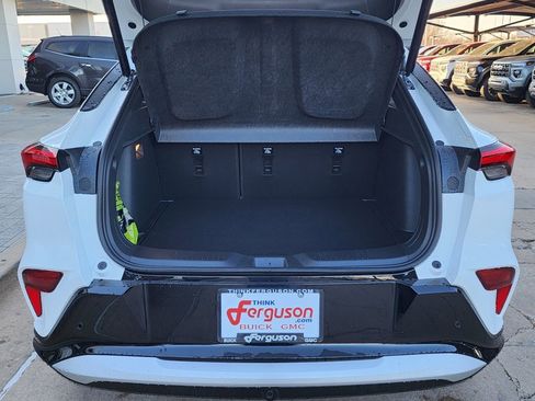 New 2026 Buick Envista Sport Touring w/ Convenience I Package image 46