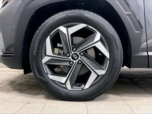 Used 2024 Hyundai Tucson Limited image 7