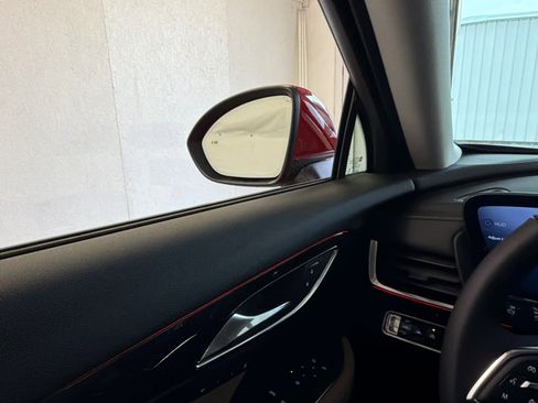 New 2026 Buick Envision Preferred image 46