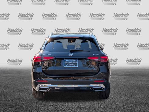 New 2026 Mercedes-Benz GLC 300 300 image 9