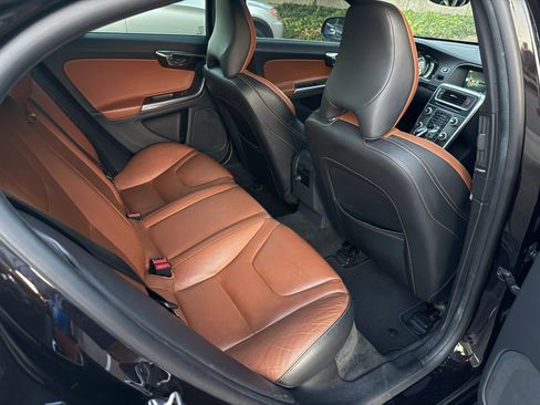 Used 2015 Volvo S60 T5 Premier w/ Convenience Package FWD image 44