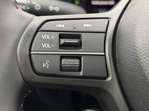 New 2026 Honda CR-V Sport-L image 19