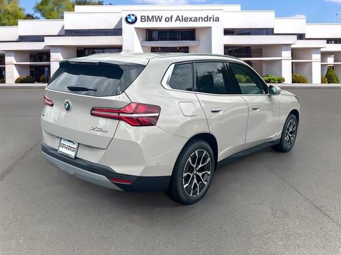 New 2026 BMW X3 xDrive30i w/ Convenience Package AWD/4WD image 7