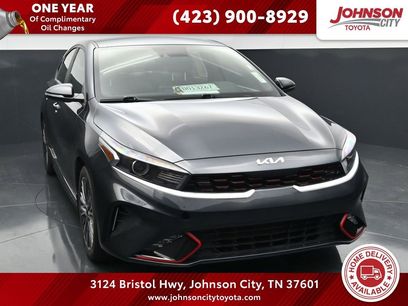 Used 2023 Kia Forte GT-Line