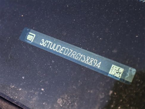 Certified 2024 GMC Sierra 1500 SLT w/ SLT Convenience Package image 38