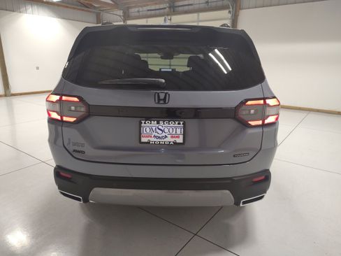 New 2026 Honda Pilot image 13
