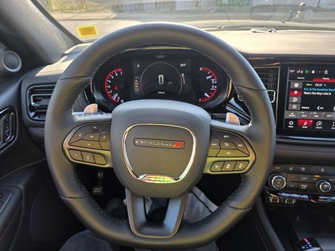 Used 2026 Dodge Durango GT image 7