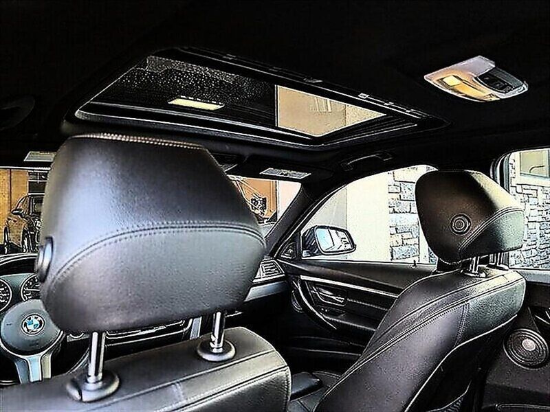 Used 2016 BMW 328i Sedan RWD image 27