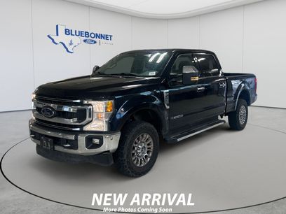 Used 2021 Ford F250 XLT w/ XLT Premium Package