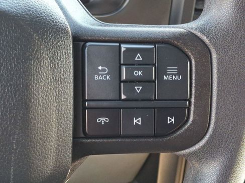 Used 2024 Ford F250 XLT w/ XLT Premium Package AWD/4WD image 23