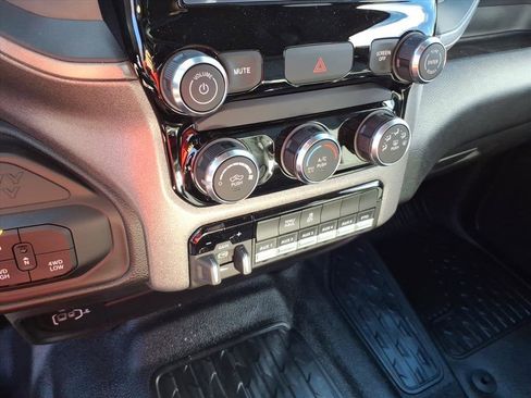 New 2026 RAM 3500 Tradesman w/ Chrome Appearance Group image 14