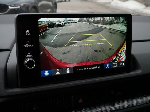 Certified 2026 Honda CR-V Sport-L image 30