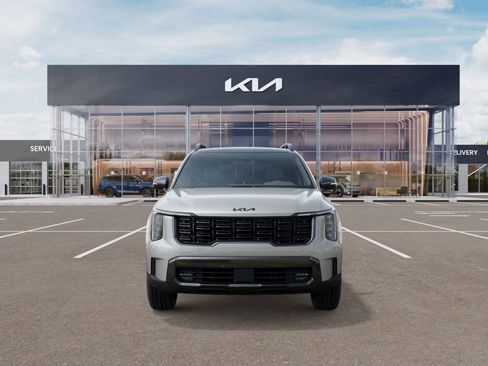 New 2026 Kia Sorento X-Line EX AWD/4WD image 2