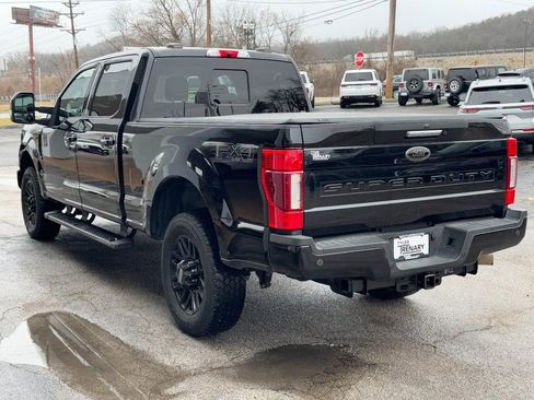 Used 2020 Ford F250 Lariat image 4