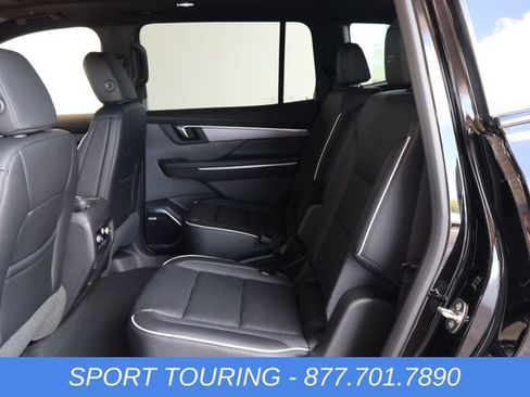 New 2026 Buick Enclave Sport Touring w/ Power Package AWD/4WD image 16