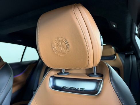 Used 2024 Mercedes-Benz AMG GT 63 S image 22