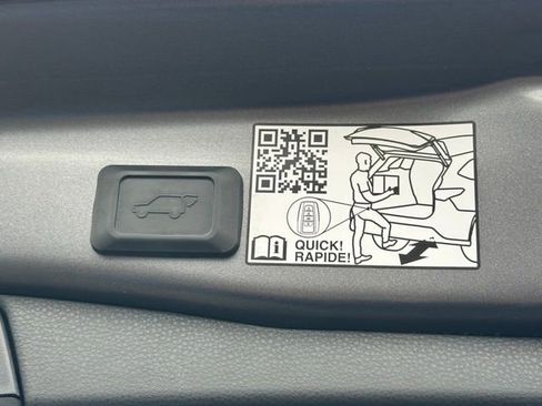 Used 2024 Toyota RAV4 Limited w/ Advanced Technology Package image 19