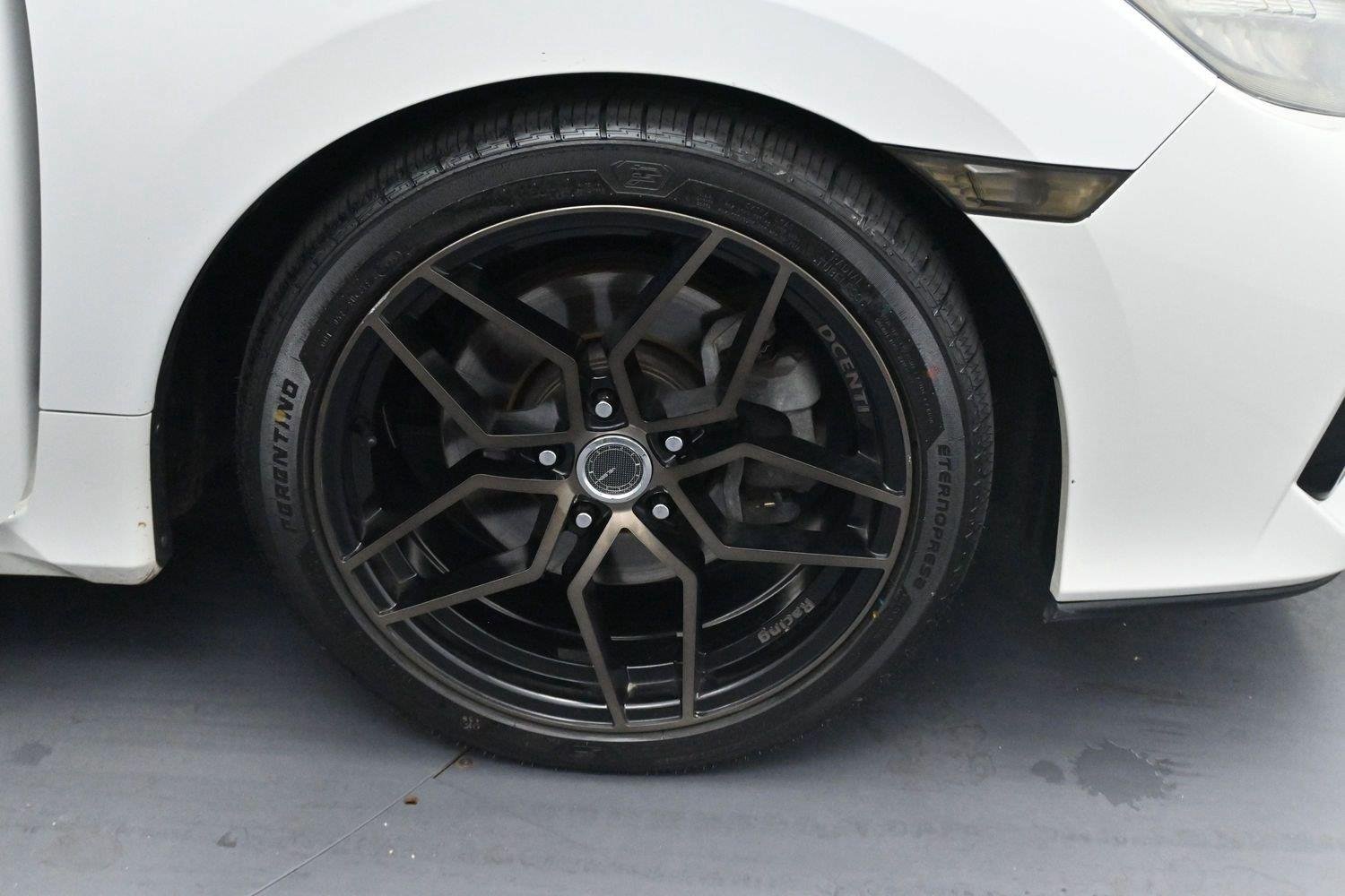 Used 2020 Honda Civic Si image 31