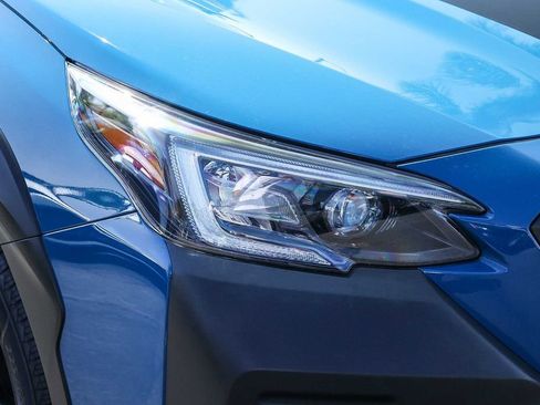 Used 2022 Subaru Outback Wilderness w/ Wilderness Package image 14