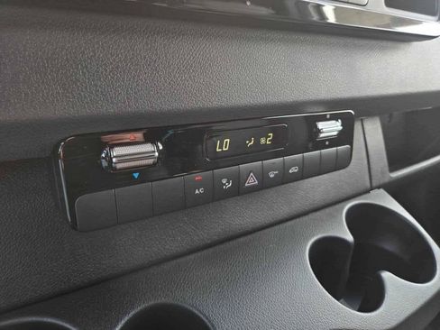 New 2026 Mercedes-Benz Sprinter 2500 image 27